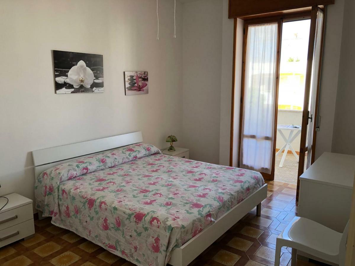 Villa A Casa Di Manu à Torre dell'Orso Extérieur photo