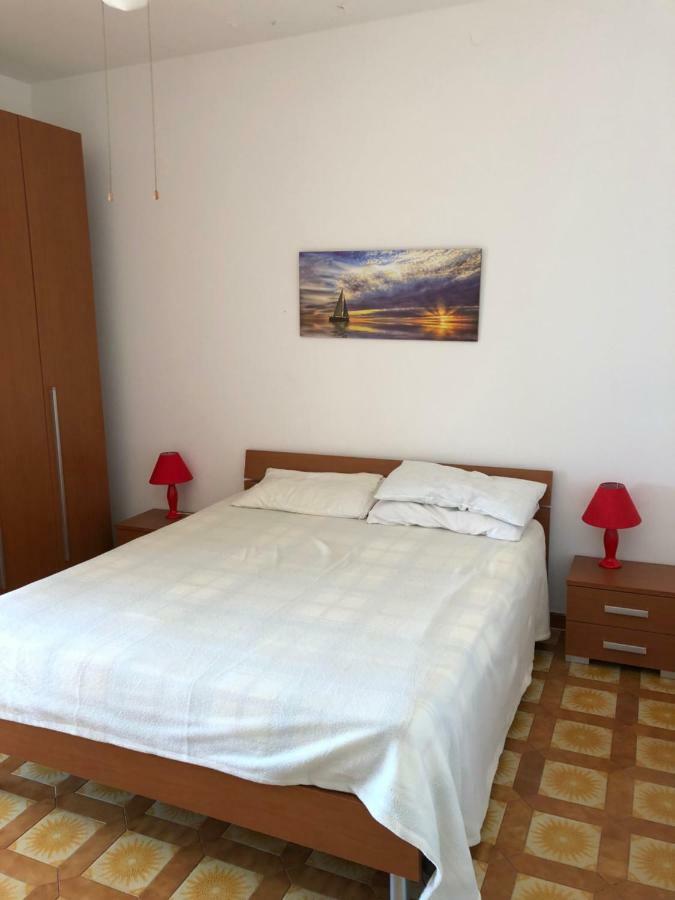 Villa A Casa Di Manu à Torre dell'Orso Extérieur photo